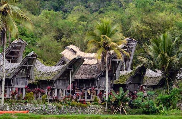 sulawesi-architecture