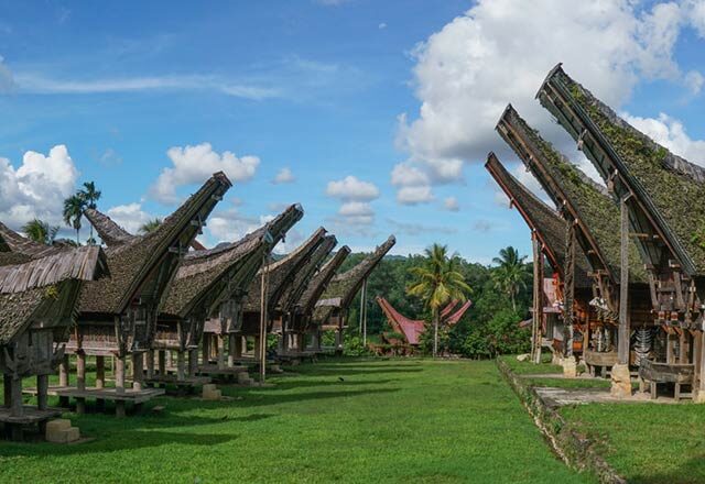 tana-toraja